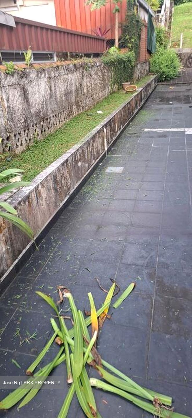 Hillview Garden Estate (D23), Semi-Detached #476952731